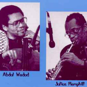 julius hemphill/abdul wadud