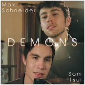 sam tsui & max schneider