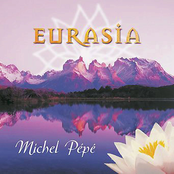 Eurasia by Michel Pépé