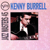 Blue Bash by Kenny Burrell