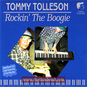 tommy tolleson