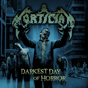 Mortician: Darkest Day Of Horror