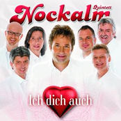 Zärtlichkeit Hoch Zehn by Nockalm Quintett