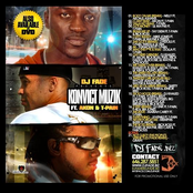 Konvict Muzik Ft. Akon & T-pain