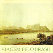 Viagem pelo Brasil