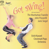 Flying Home by Erich Kunzel & Cincinnati Pops Orchestra