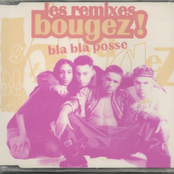 Bougez! (Les Remixes)