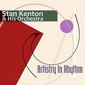 Artistry In Rhythm