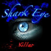 shark eye