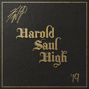 Koe Wetzel: Harold Saul High