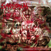 Putrification Of Soul Through Disfiguration Of Body by Sanatorium