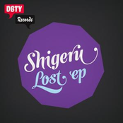 Lost EP