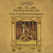 LIFTED or The Story Is in the Soil, Keep Your Ear to the Ground (Remastered) Album Picture