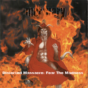 Welcome To The Massacre by Mortuary I.o.d.