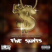 Five Saints EP