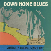 John Gill's Original Sunset Five