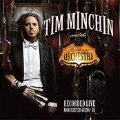 Tim Minchin: Tim Minchin And The Heritage Orchestra