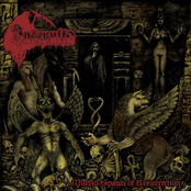 Morbid Spawn of Resurrection