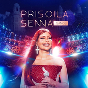Priscila Senna (15 Anos, Ao Vivo em Recife)