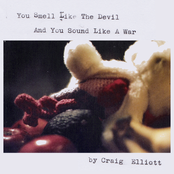 You Smell Like the Devil and You Sound Like a War