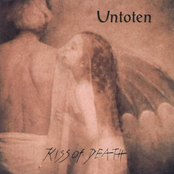 Shelter From Death by Untoten