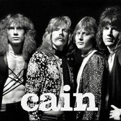 cain