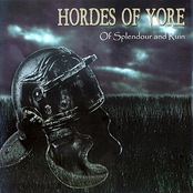 Flight Of Turul by Hordes Of Yore