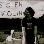 Stolen Violin