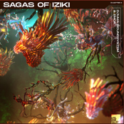 Sagas of Iziki | Chapter 2