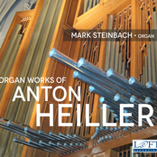 Heiller: Organ Works