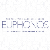Euphonos: The Choral Works of Ily Matthew Maniano
