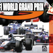 F-1 World Grand Prix