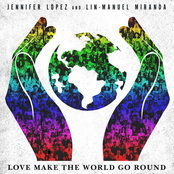 Love Make the World Go Round - Single
