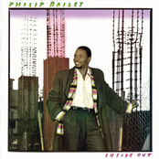 Welcome To The Club by Philip Bailey