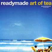 READYMADE ART OF TEA