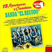 Paloma Sin Nido by Banda El Recodo