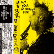 The Core Of Sweden 81-96