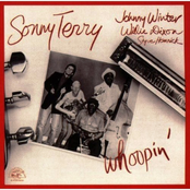 So Tough With Me by Sonny Terry