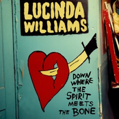 Wrong Number by Lucinda Williams