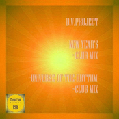 New Year's / Universe Of The Rhythm