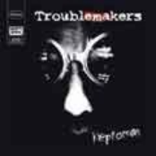 Division by Troublemakers