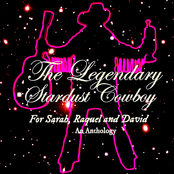 For Sarah, Raquel and David: An Anthology