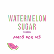 Watermelon Sugar