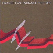 High Rise by Orange Can