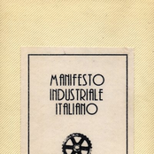 Manifesto Industriale Italiano
