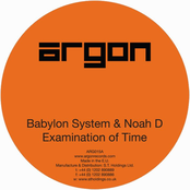 Examination Of Time VIP