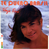 Te quero Brasil