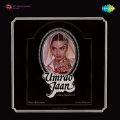 Umrao Jaan (Original Motion Picture Soundtrack)