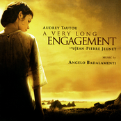 First Love Touch by Angelo Badalamenti