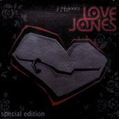 love jones